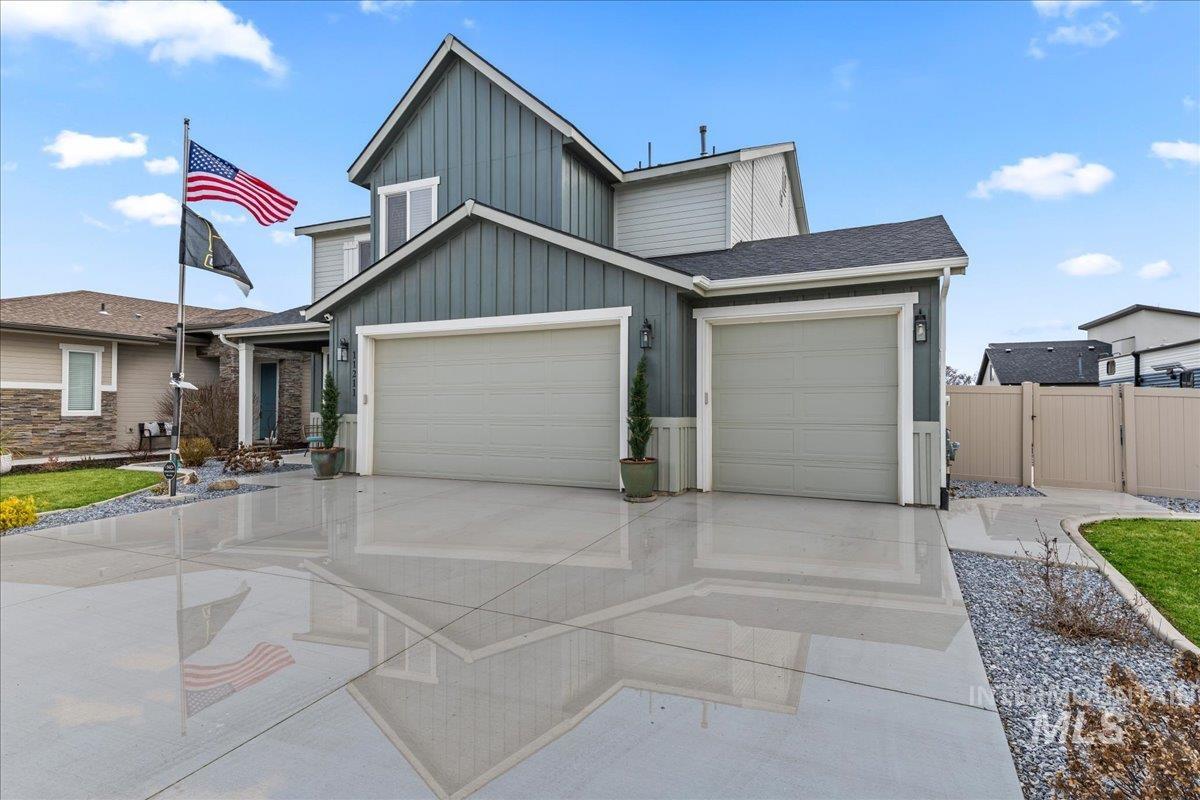 11211 Sopris Loop