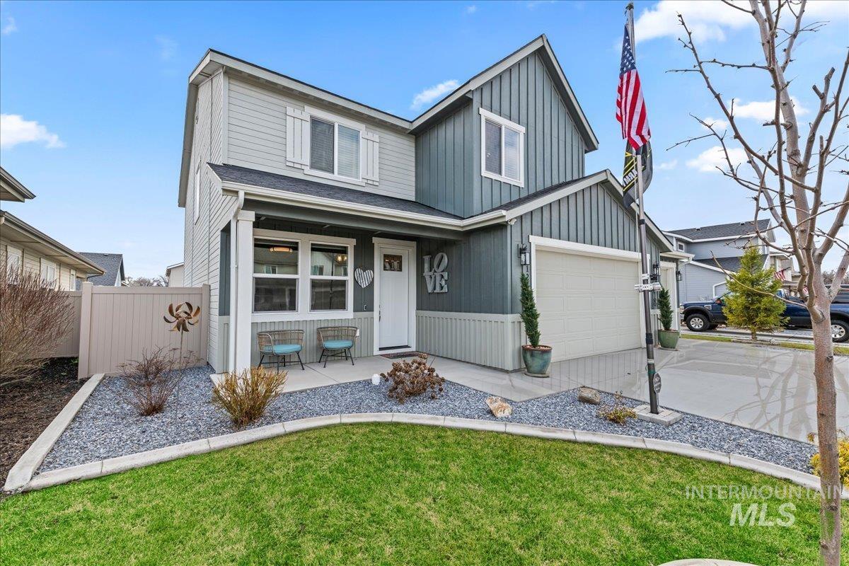 11211 Sopris Loop