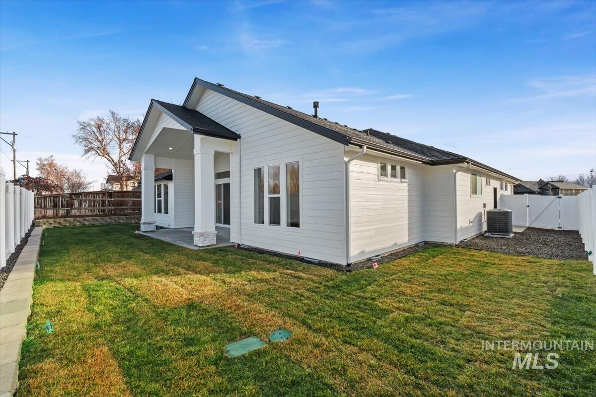 357 W. Flour Mill Ct.