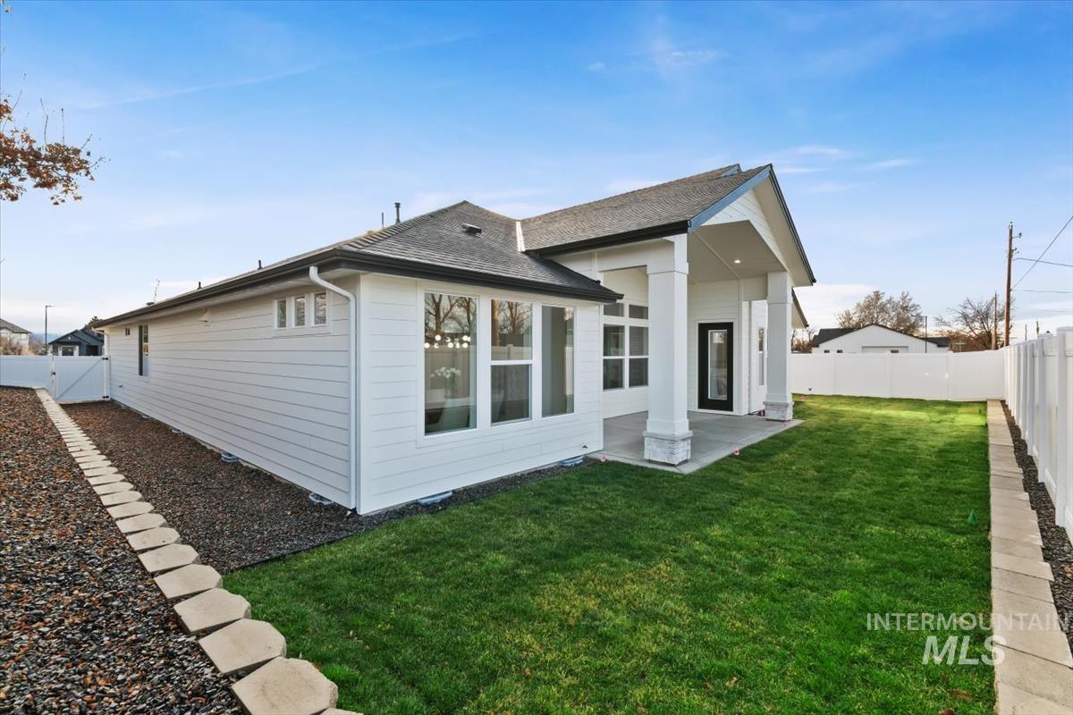 357 W. Flour Mill Ct.