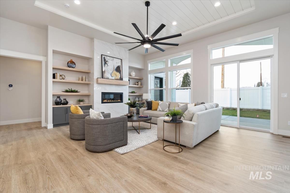 357 W. Flour Mill Ct.