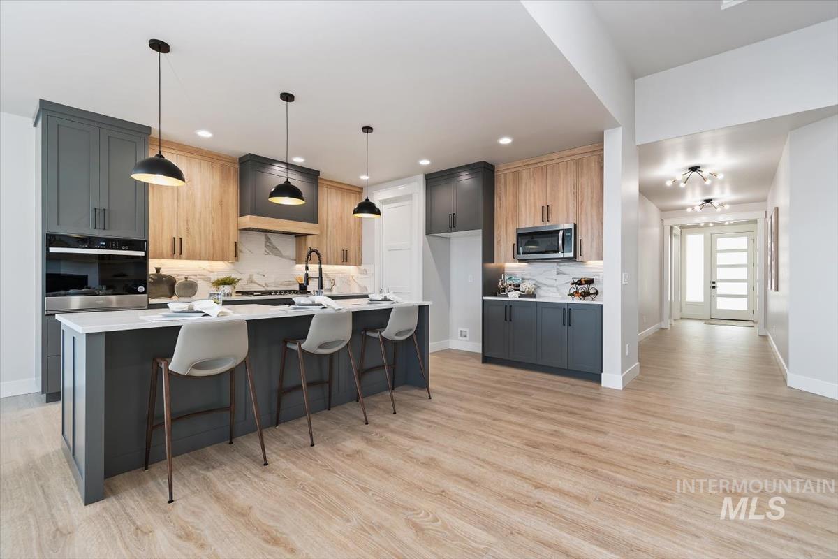 357 W. Flour Mill Ct.