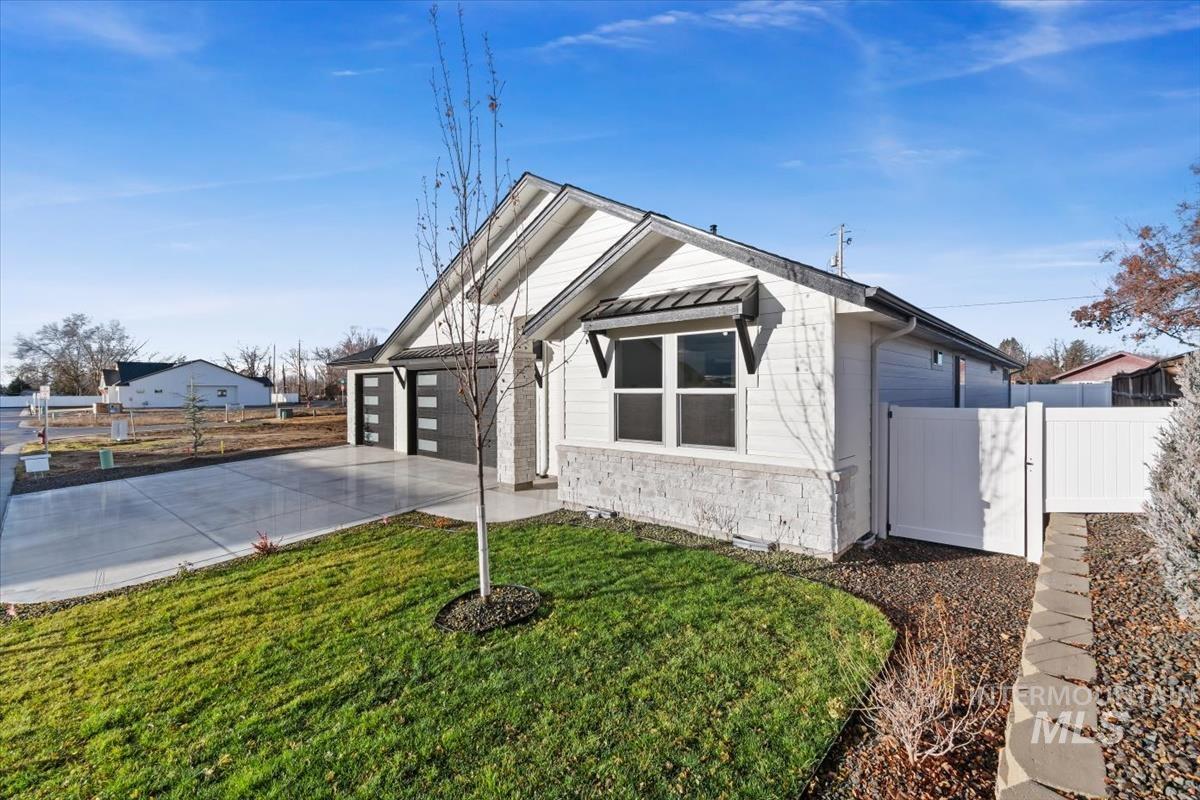 357 W. Flour Mill Ct.
