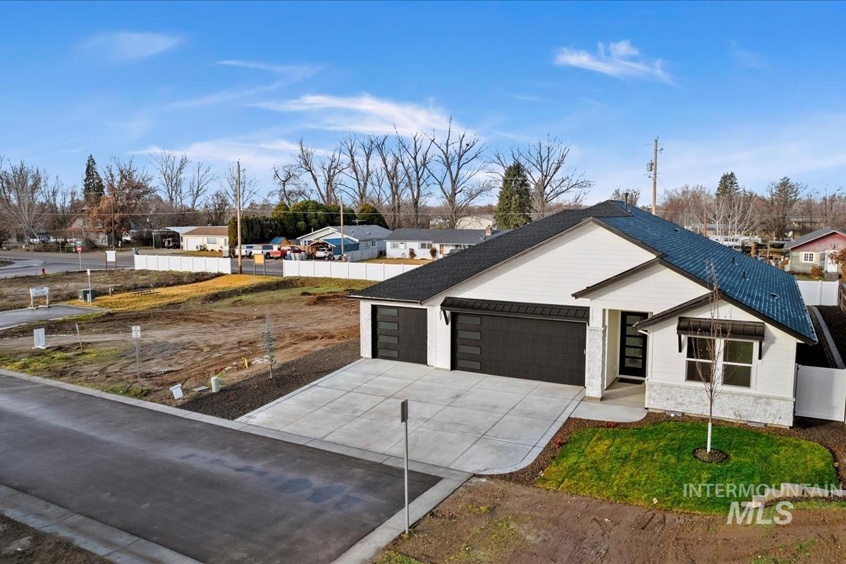 357 W. Flour Mill Ct.
