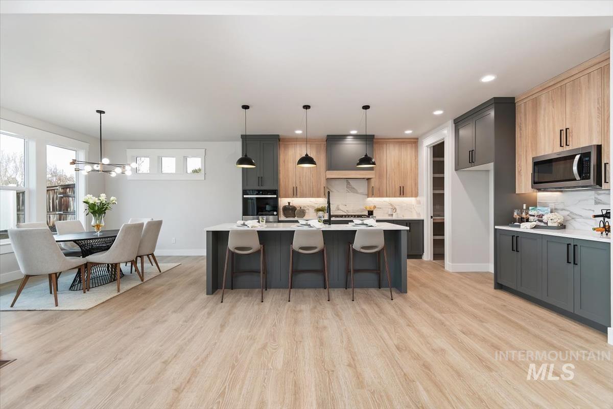 357 W. Flour Mill Ct.