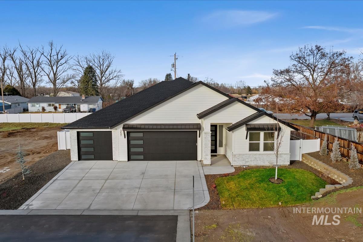 357 W. Flour Mill Ct.