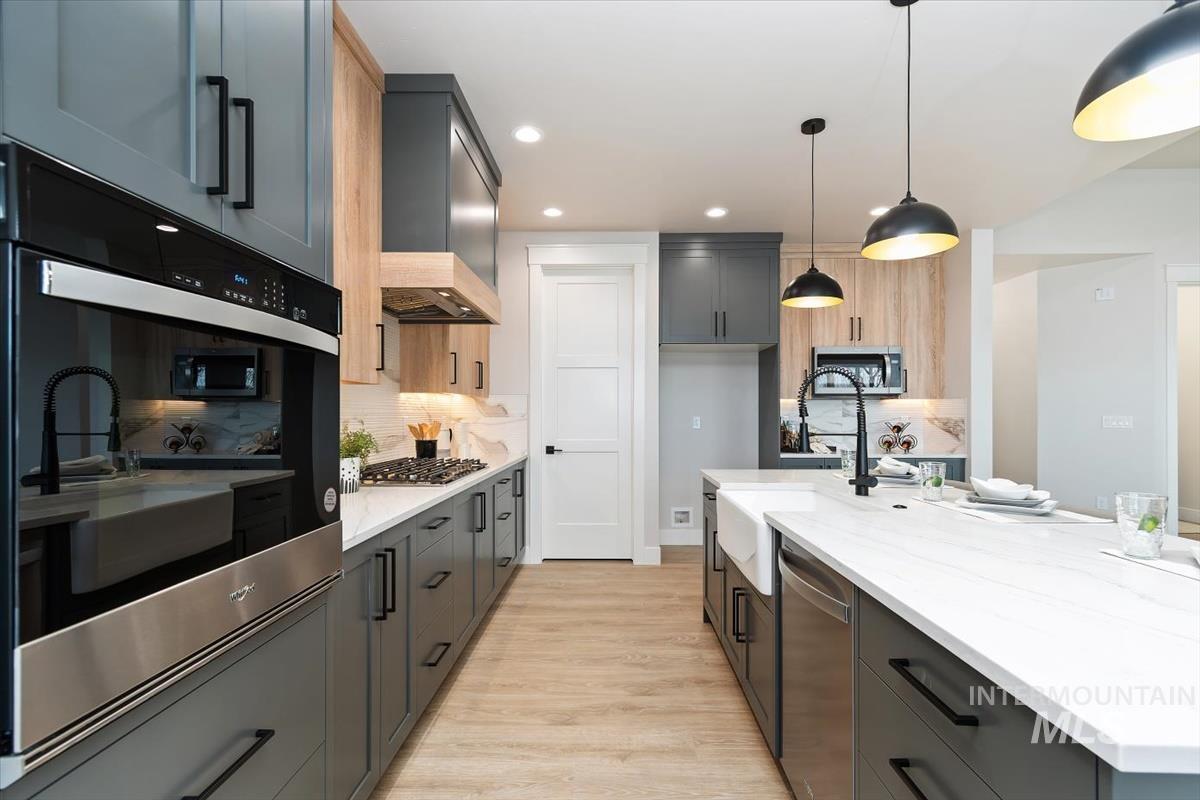 357 W. Flour Mill Ct.