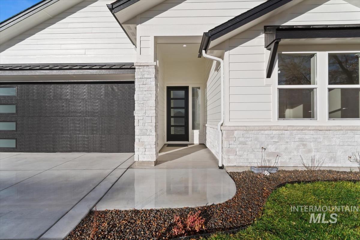 357 W. Flour Mill Ct.