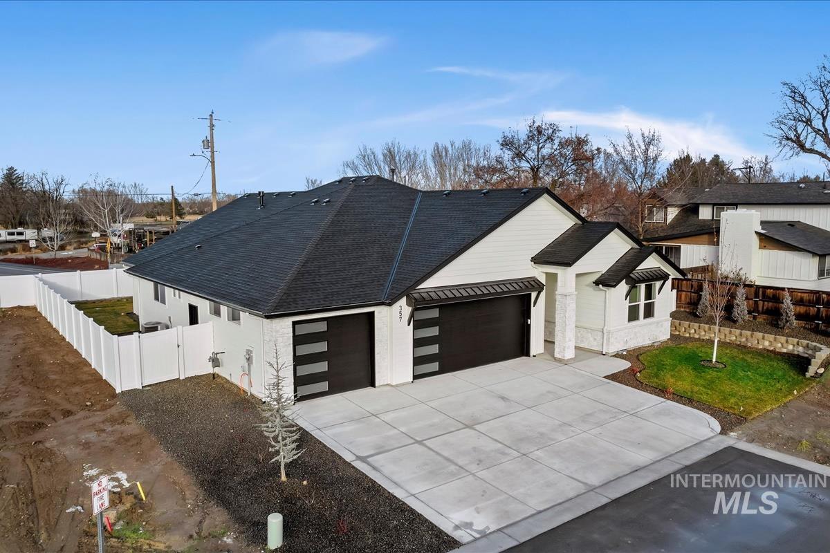 357 W. Flour Mill Ct.