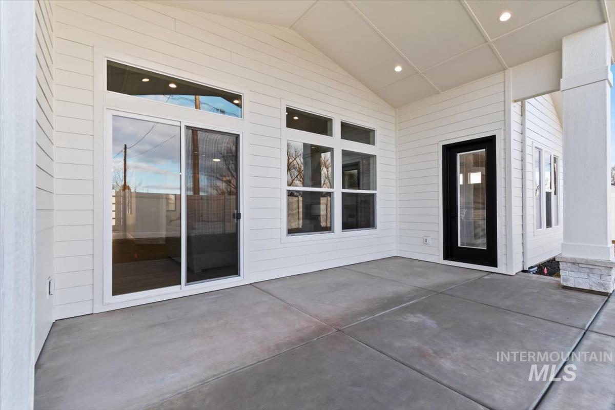 357 W. Flour Mill Ct.