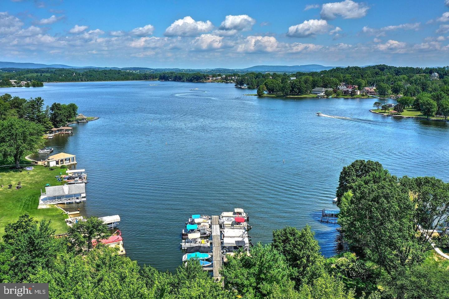 233 LAKE MEADE DRIVE