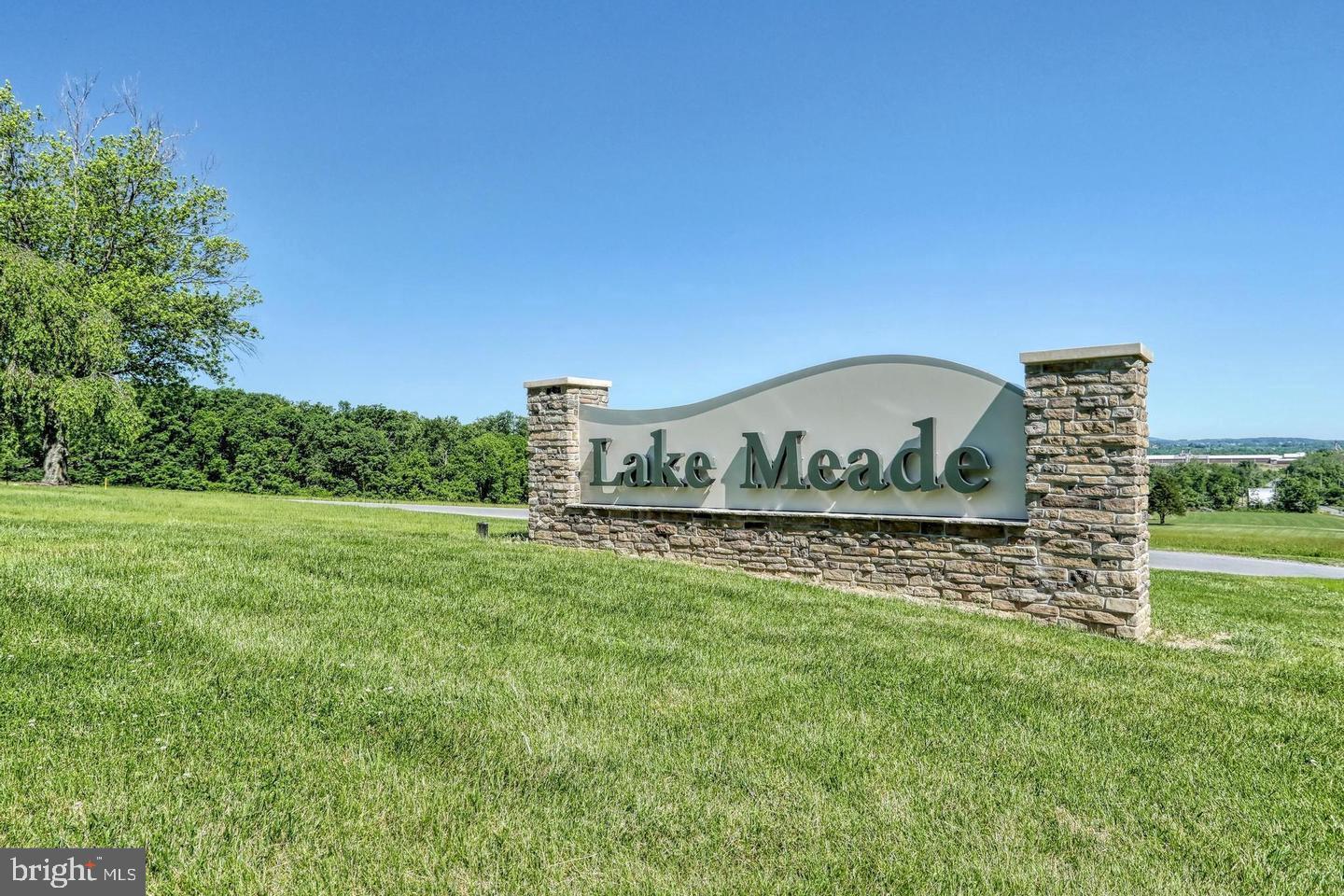 233 LAKE MEADE DRIVE