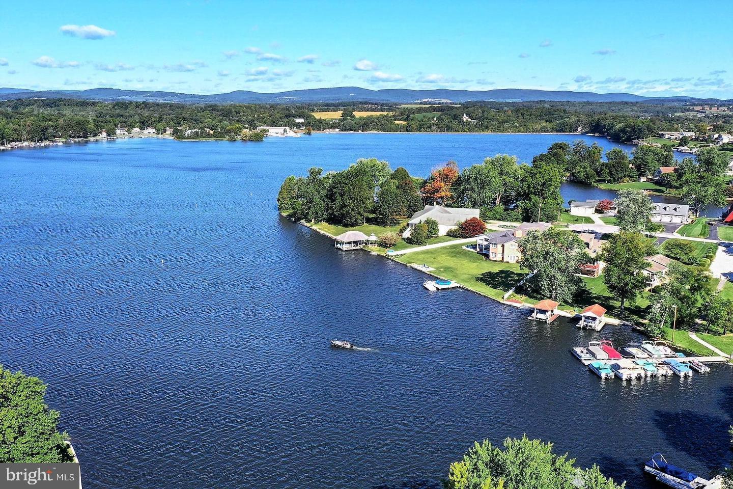 233 LAKE MEADE DRIVE