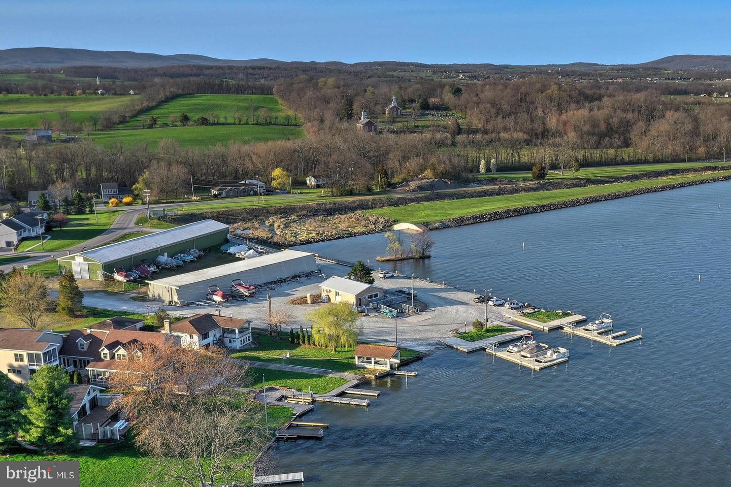 233 LAKE MEADE DRIVE