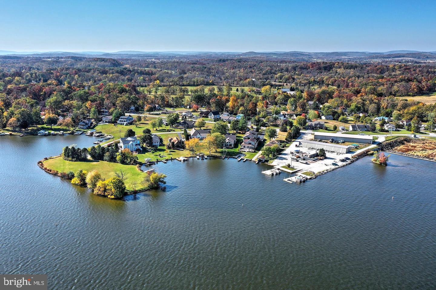 233 LAKE MEADE DRIVE