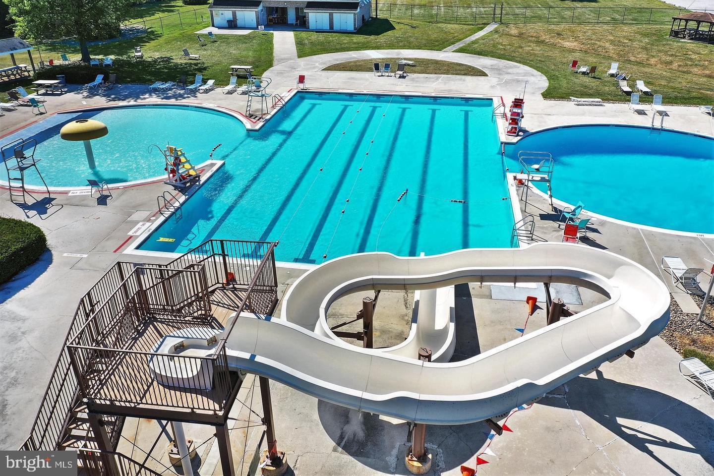 233 LAKE MEADE DRIVE