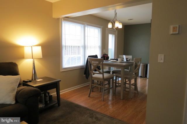 417 DELANCEY COURT