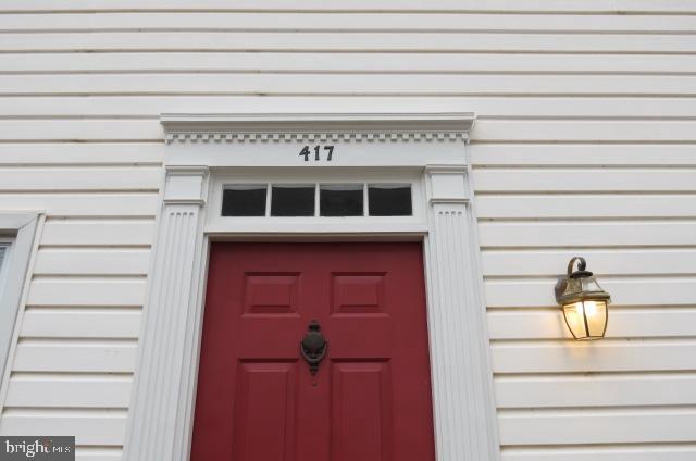 417 DELANCEY COURT