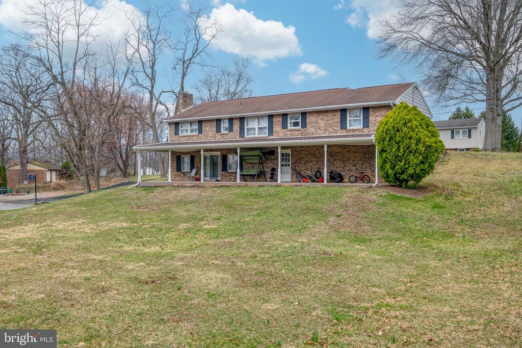 67 SHARON ROAD