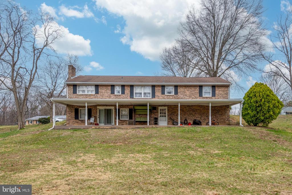 67 SHARON ROAD