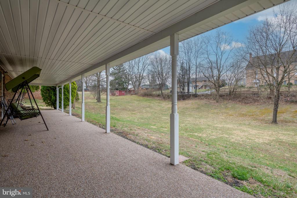 67 SHARON ROAD