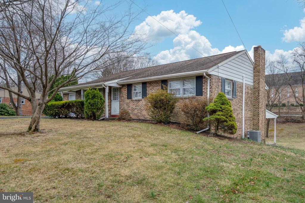 67 SHARON ROAD