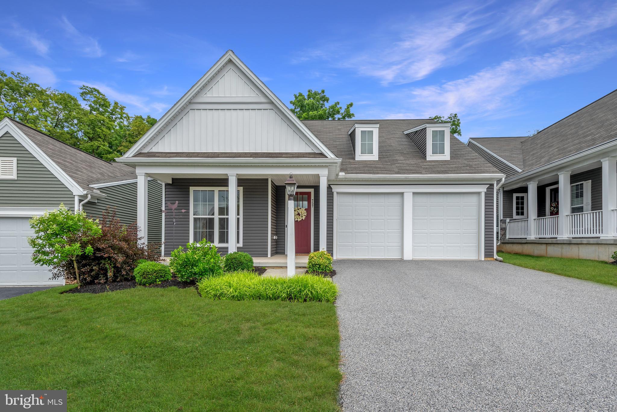 757 BARN SWALLOW WAY