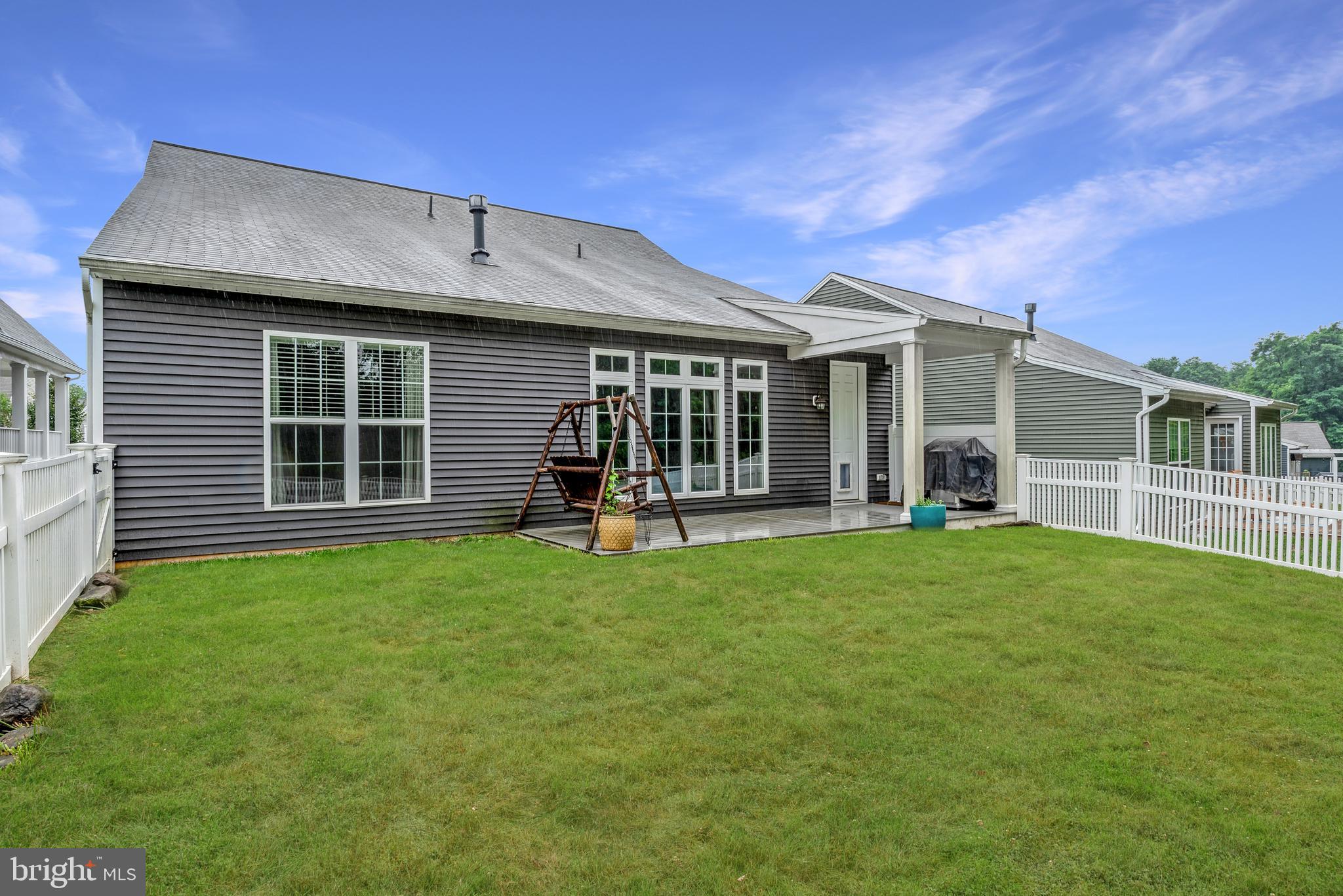 757 BARN SWALLOW WAY