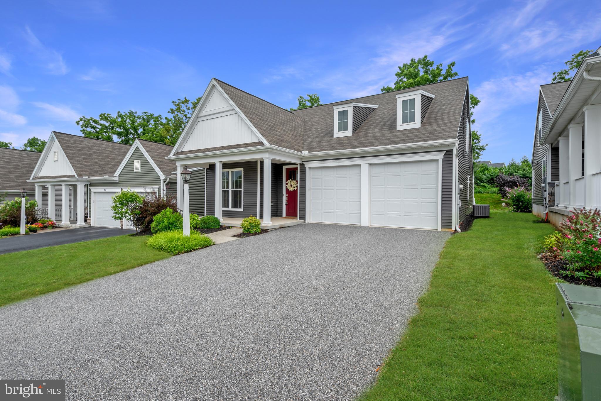 757 BARN SWALLOW WAY