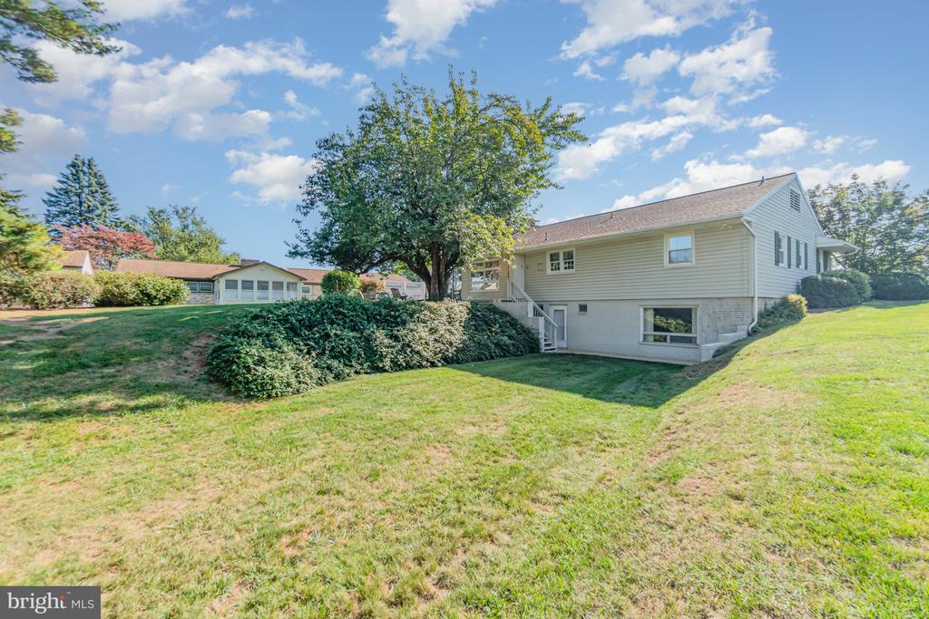 13 GREENWAY DRIVE