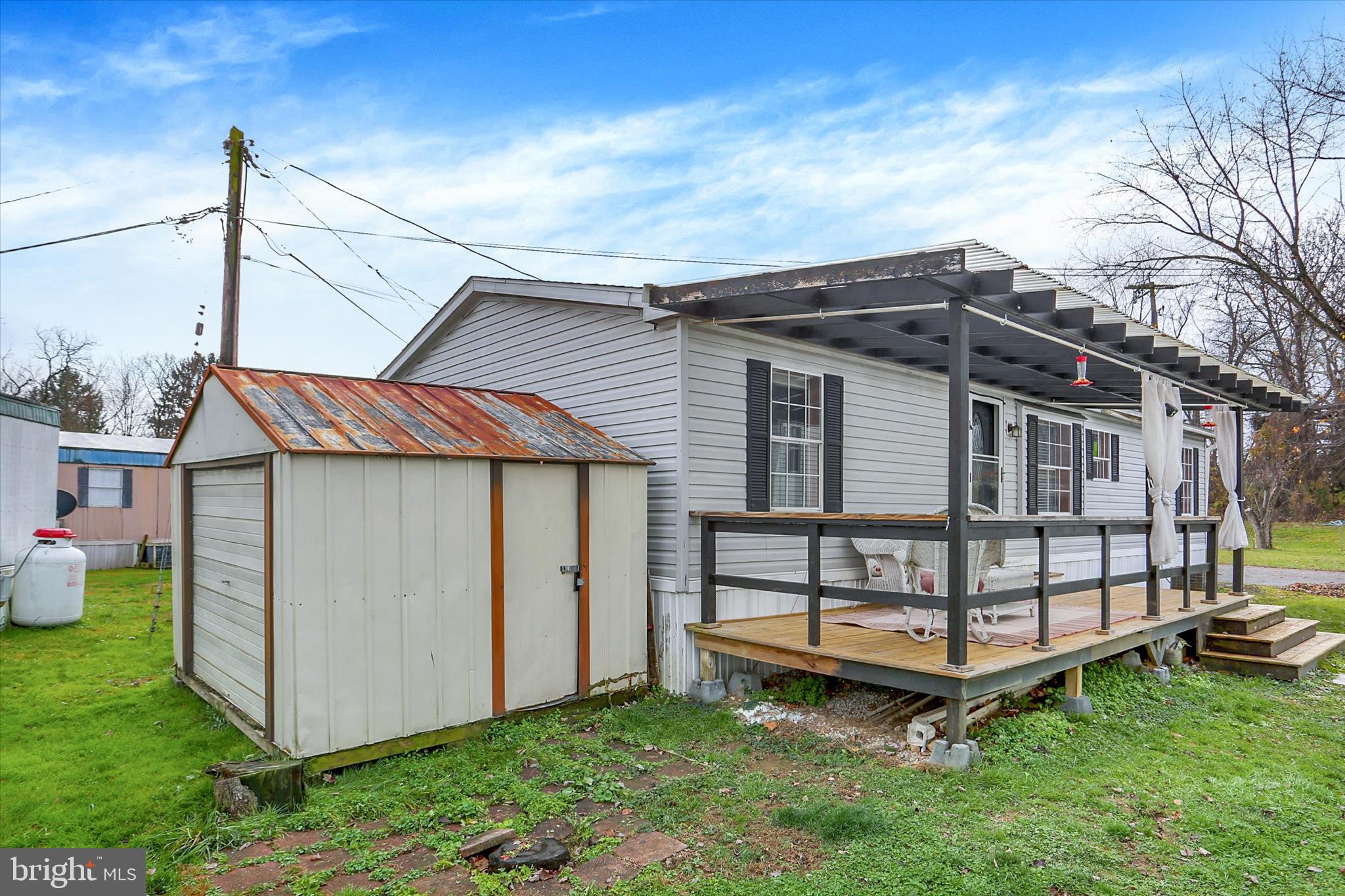 1550 WILLIAMS GROVE ROAD 101