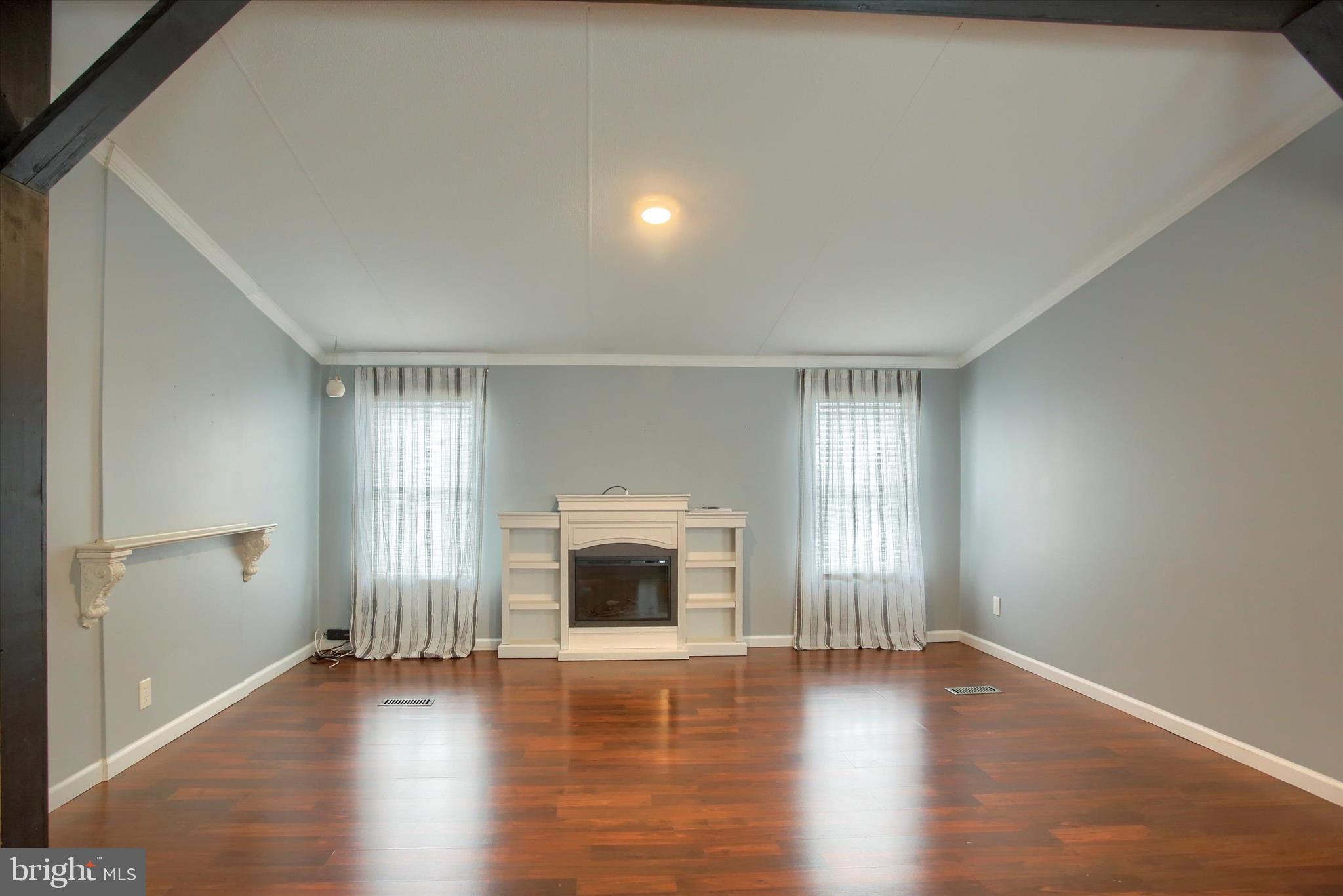 1550 WILLIAMS GROVE ROAD 101