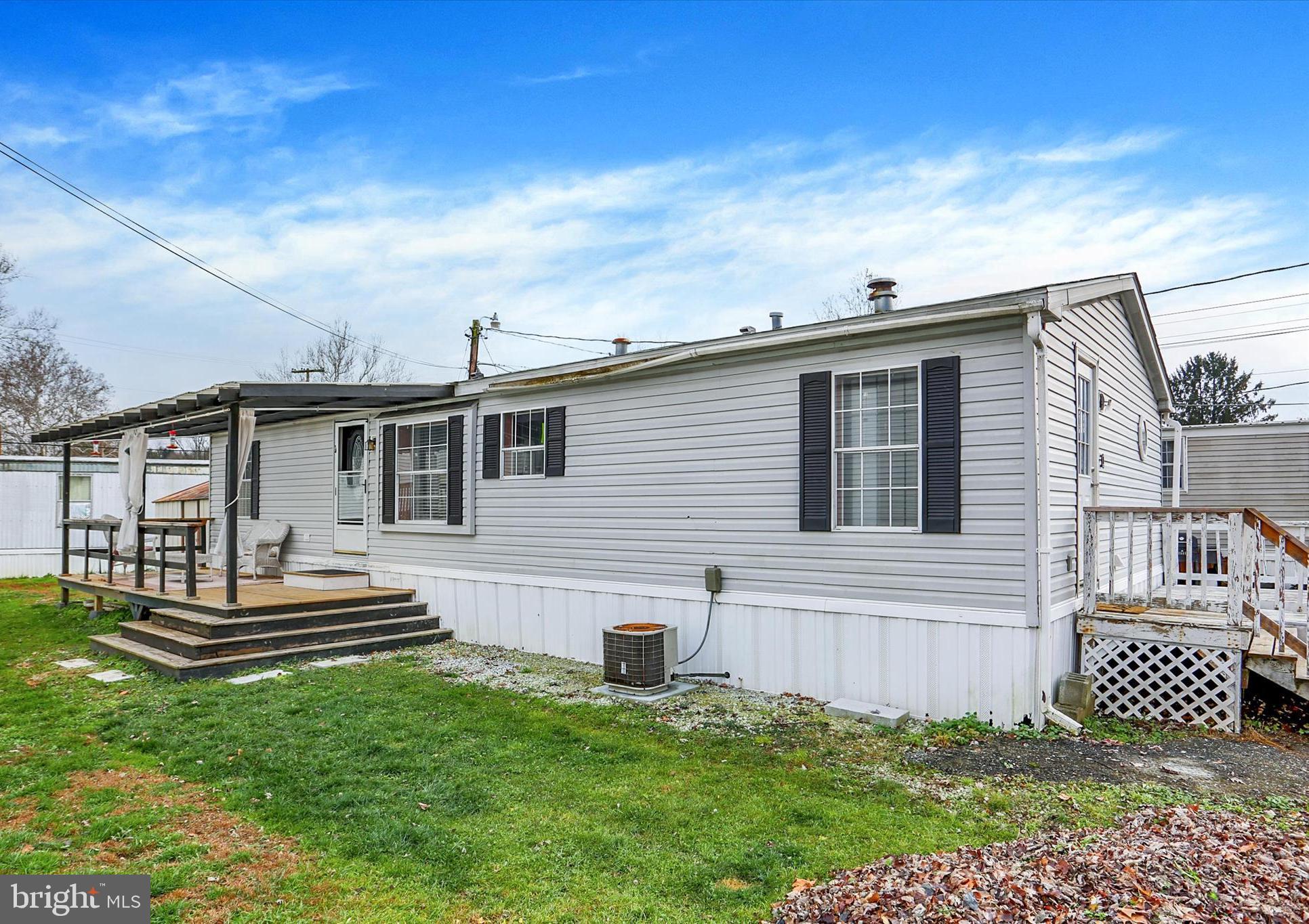 1550 WILLIAMS GROVE ROAD 101