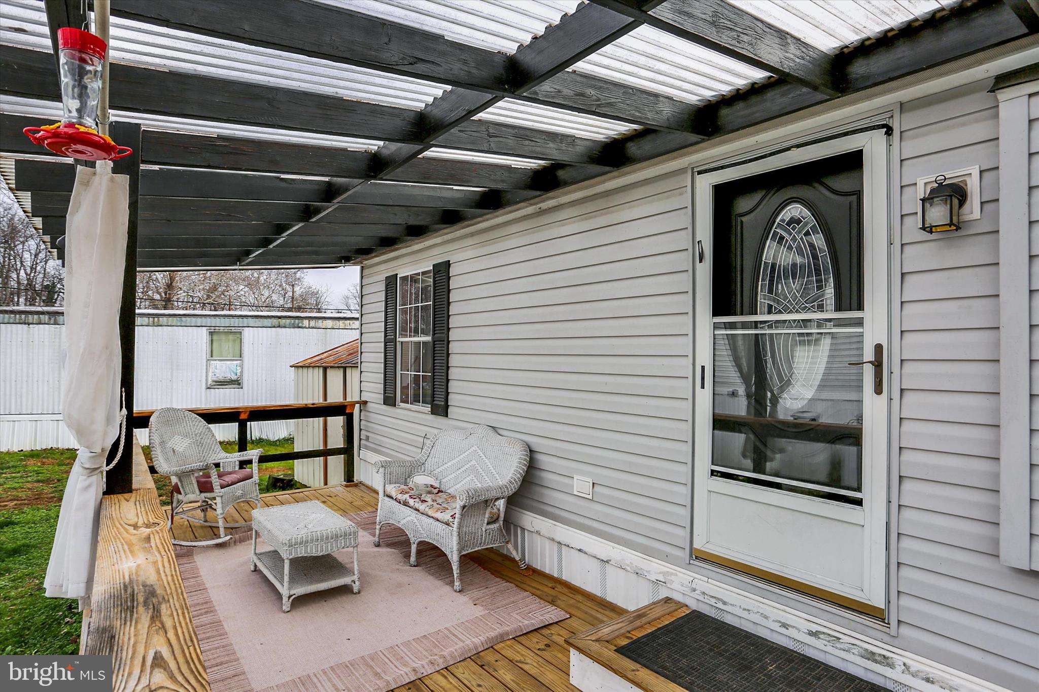 1550 WILLIAMS GROVE ROAD 101