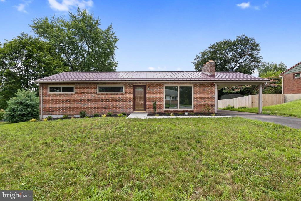 5615 DEVON DRIVE