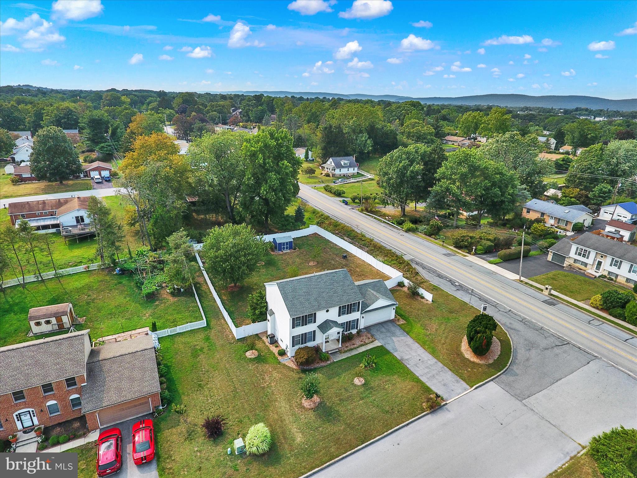 1500 PINE HOLLOW ROAD