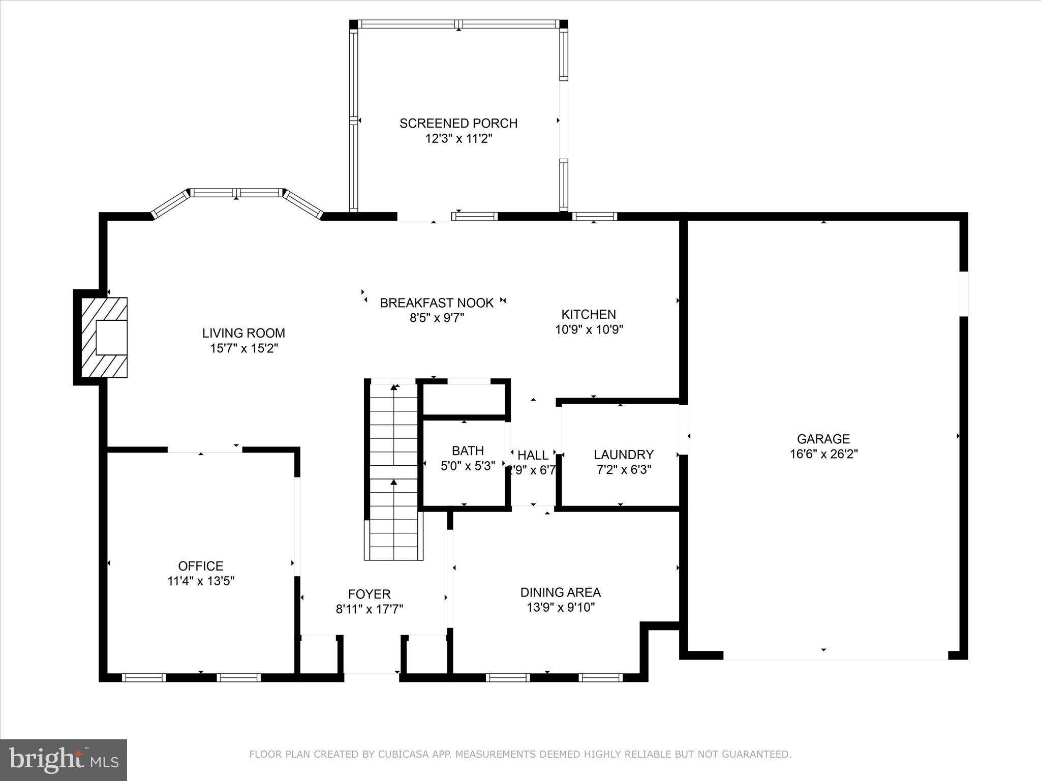 1500 PINE HOLLOW ROAD