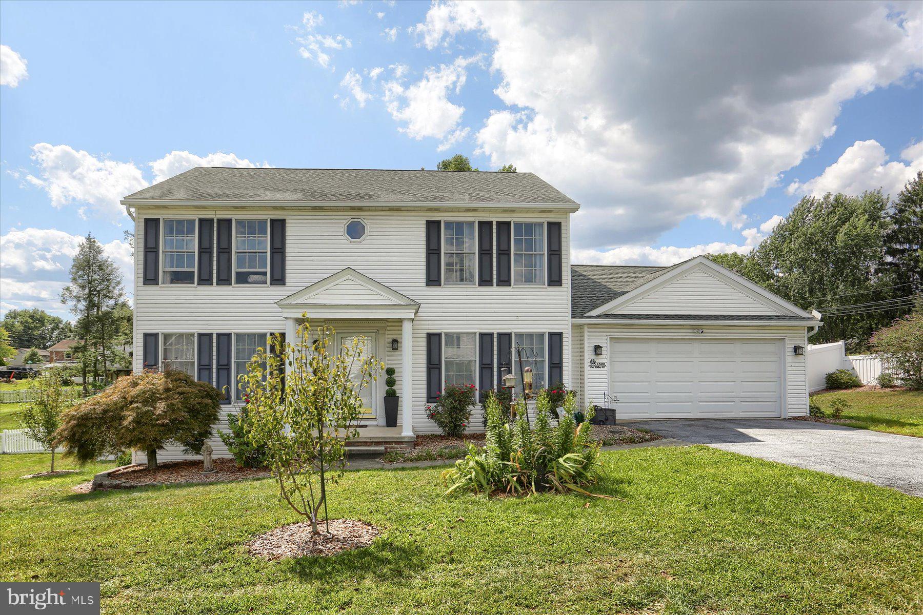 1500 PINE HOLLOW ROAD