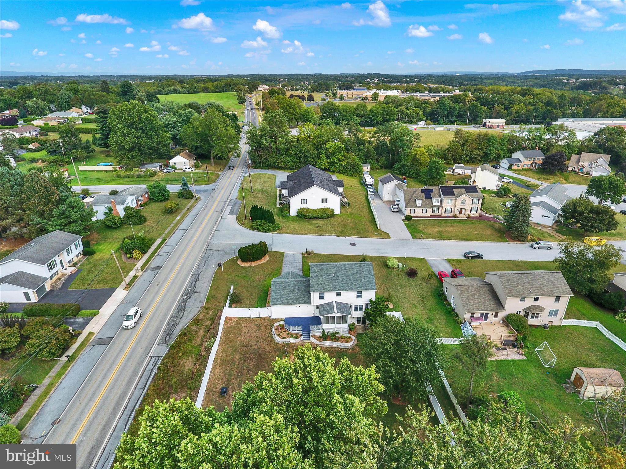 1500 PINE HOLLOW ROAD