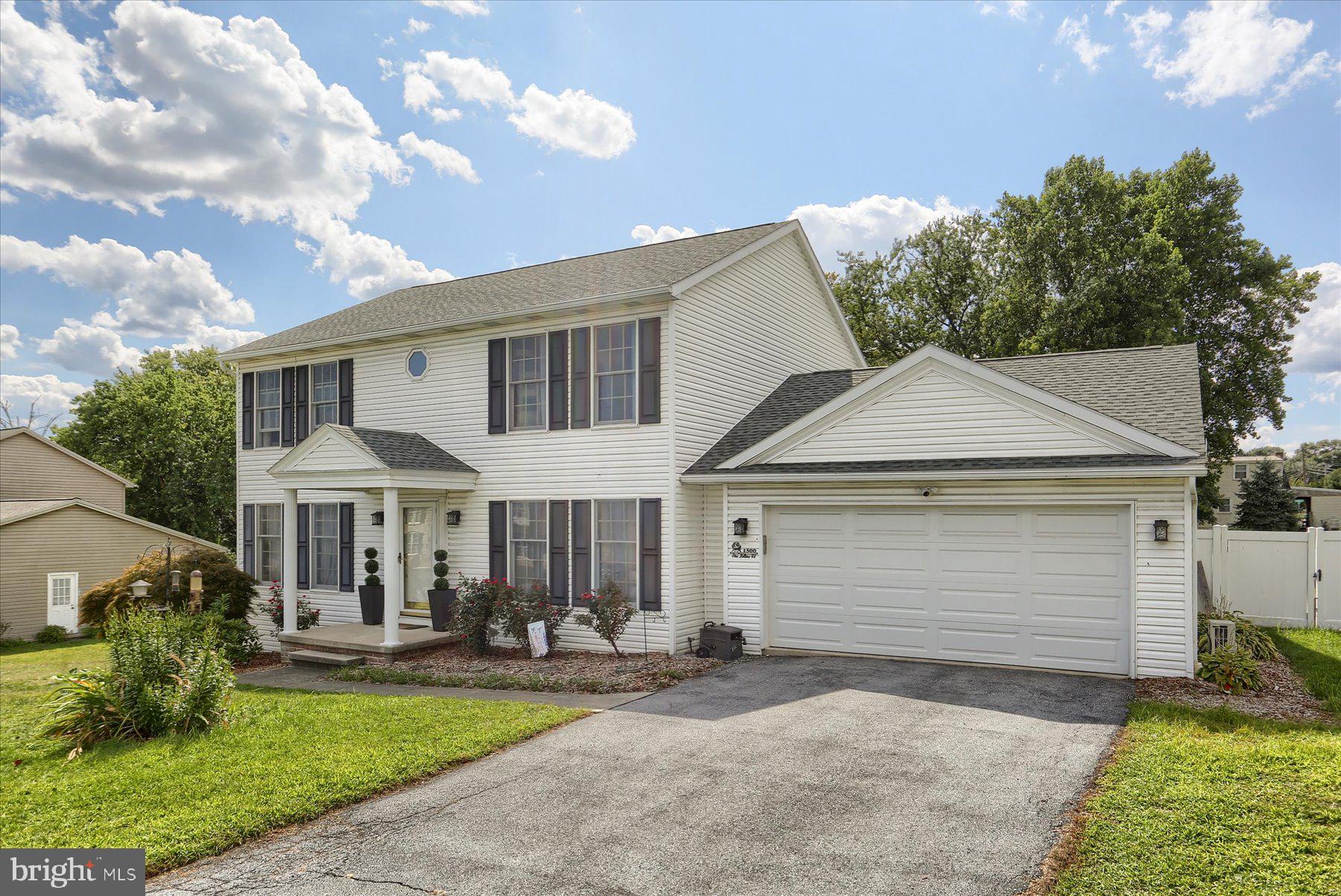 1500 PINE HOLLOW ROAD