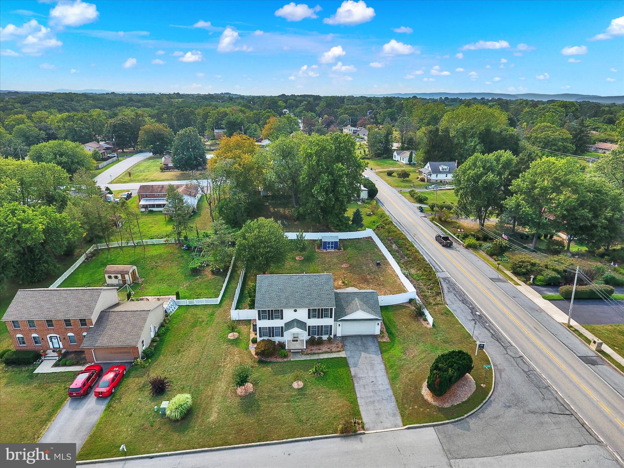 1500 PINE HOLLOW ROAD