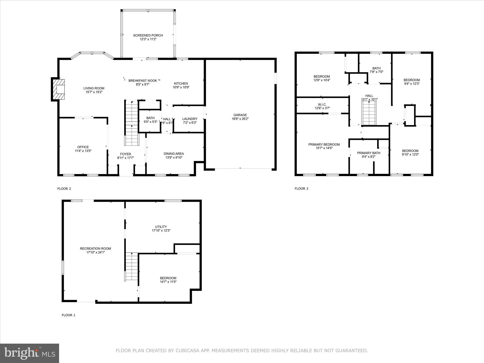 1500 PINE HOLLOW ROAD