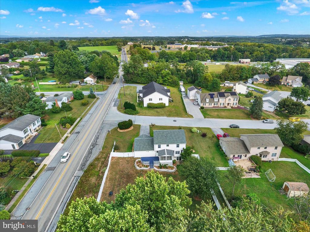 1500 PINE HOLLOW ROAD