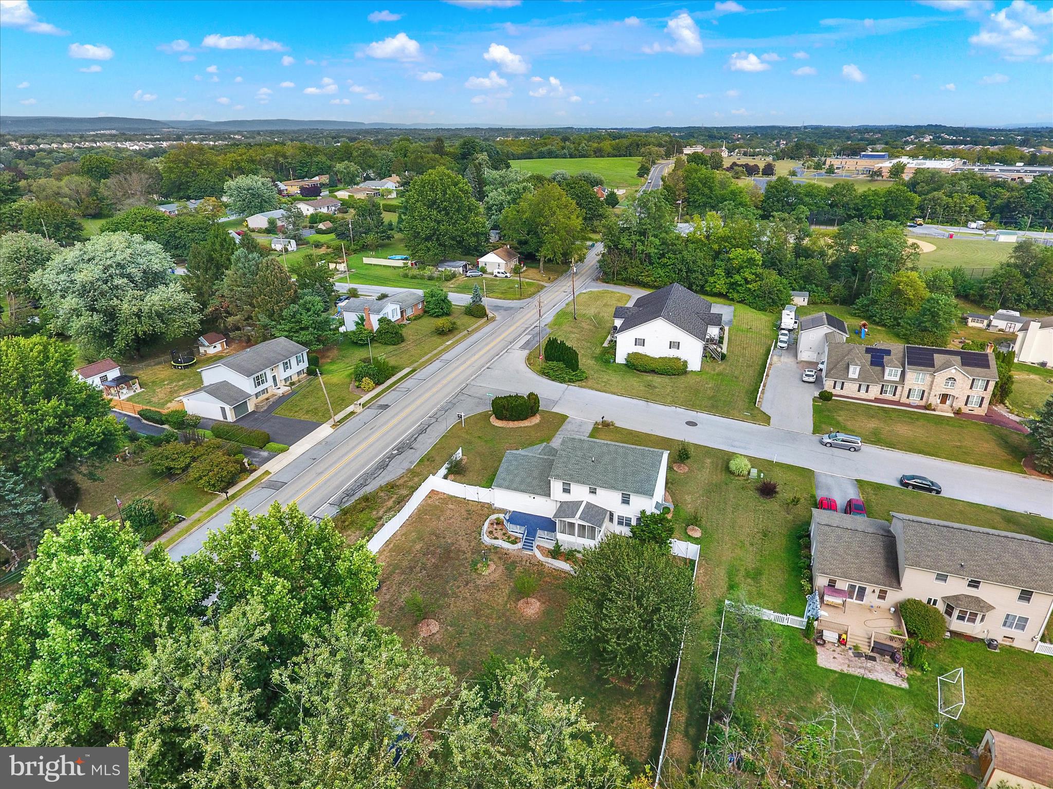 1500 PINE HOLLOW ROAD