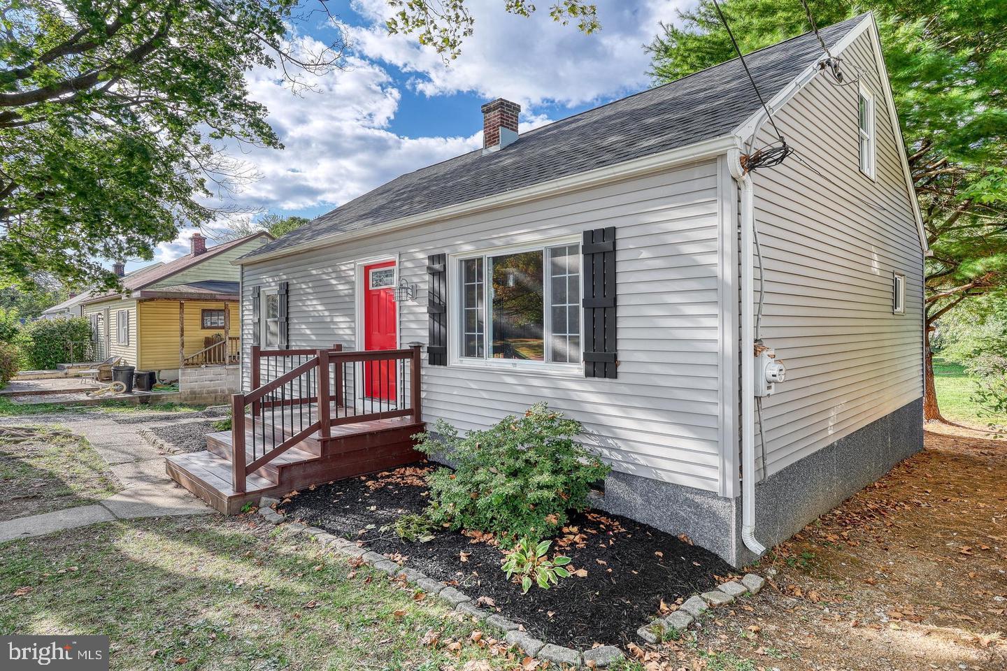 4708 MARBLEHEAD STREET