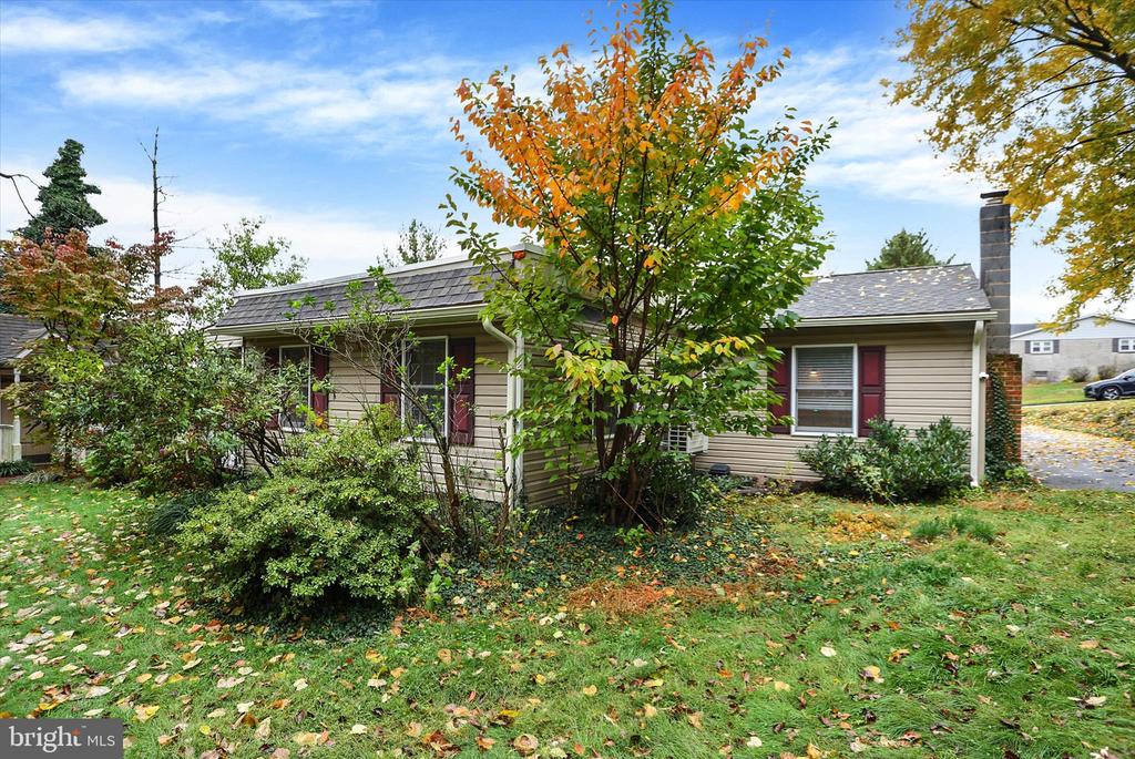 211 EDDINGTON AVENUE