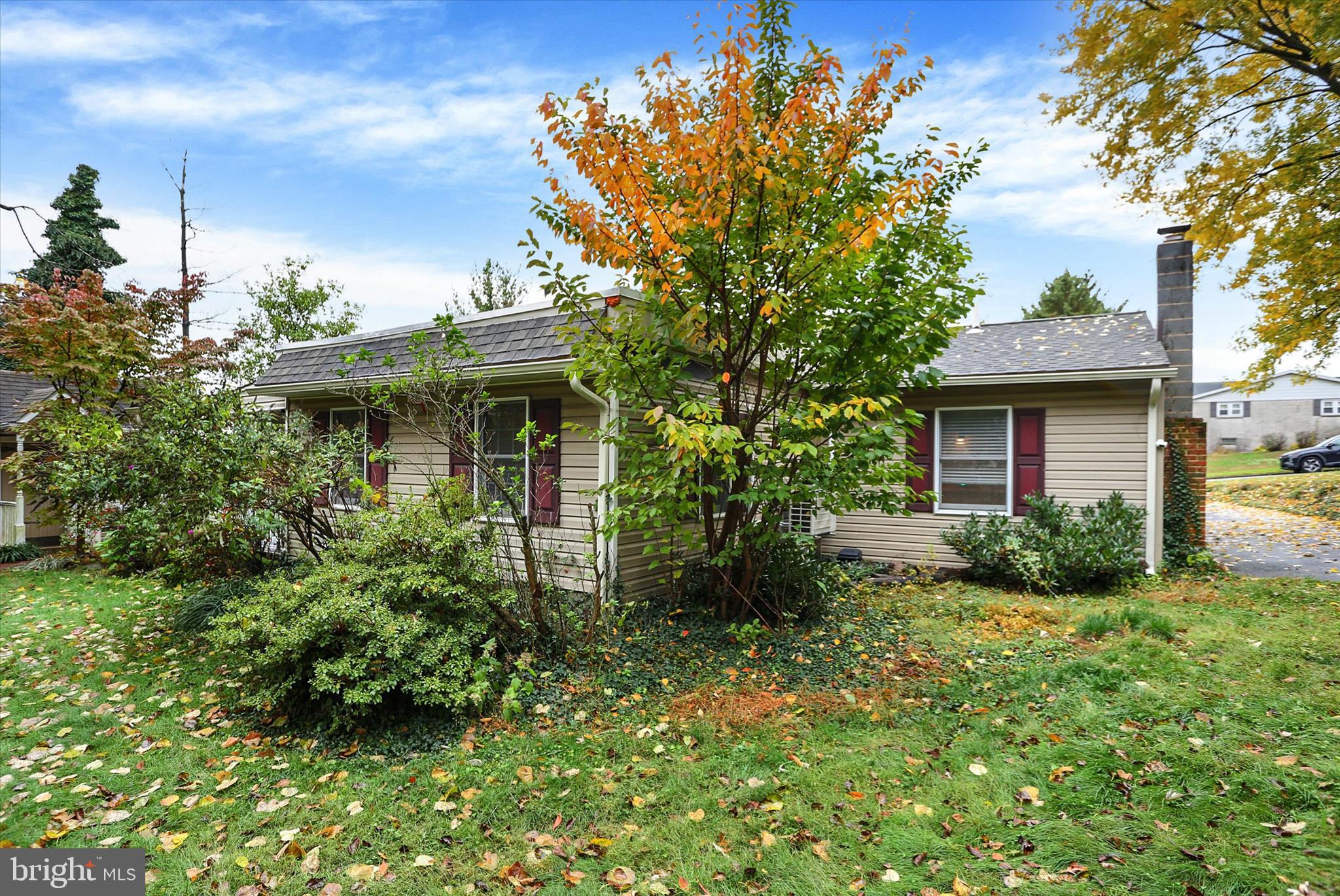 211 EDDINGTON AVENUE