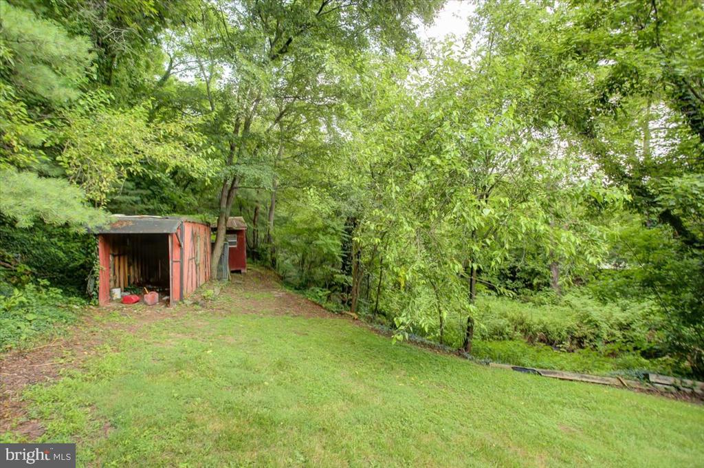 3593 FUNK ROAD