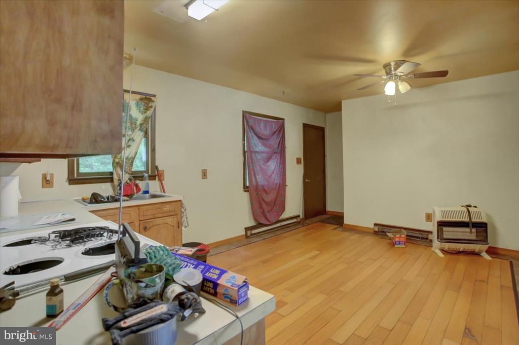 3593 FUNK ROAD