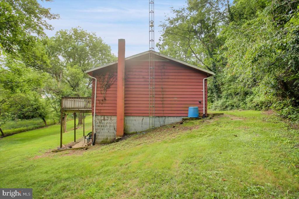 3593 FUNK ROAD
